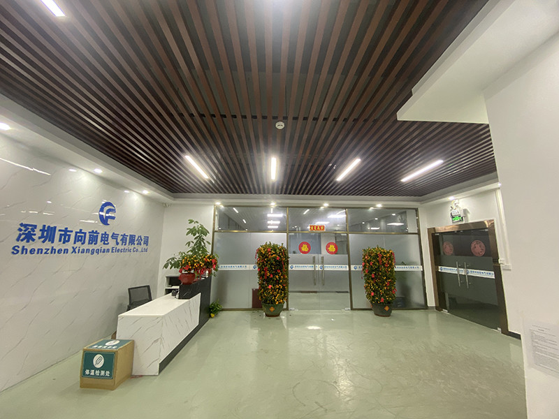 China Shenzhen Xiangqian Electric Co., Ltd Perfil da companhia