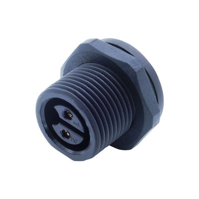 Conectores IP67 LED à prova d'água