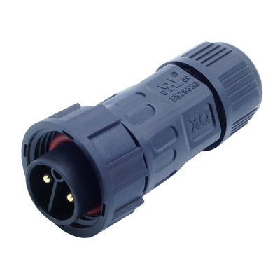 Tipo exterior impermeável do conjunto do conector M20 do parafuso reto para o cabo