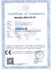 China Shenzhen Realeader Industrial Co., Ltd. Certificações